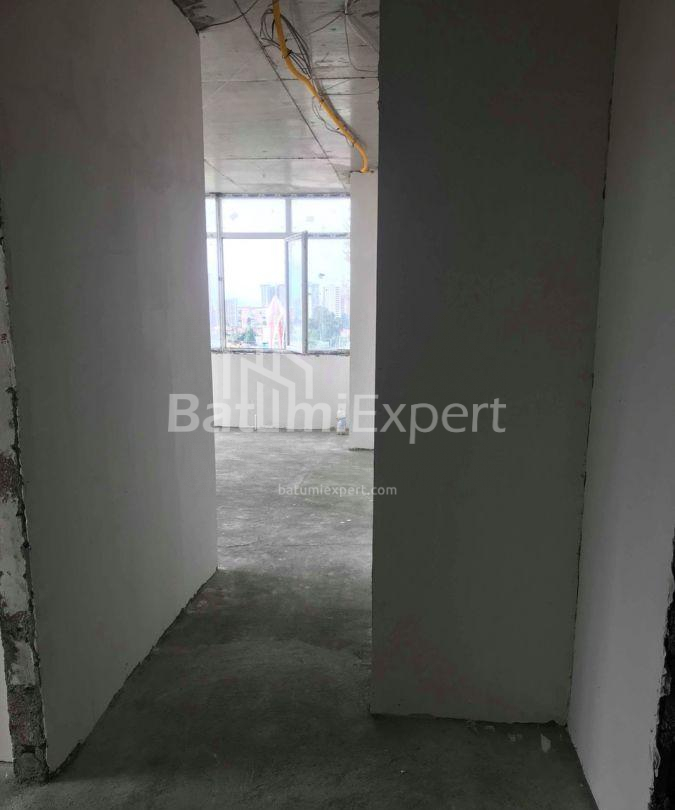Apartment 56 m² - Yuryevskaya, Batumi, Georgia