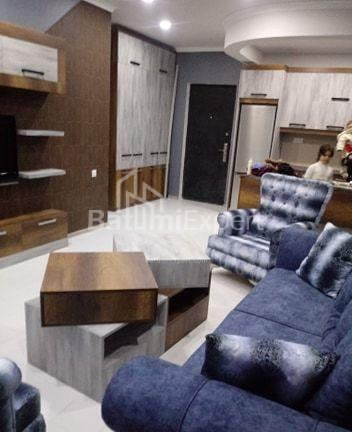 Apartment 74 m² - Niko Pirosmani, Batumi, Georgia
