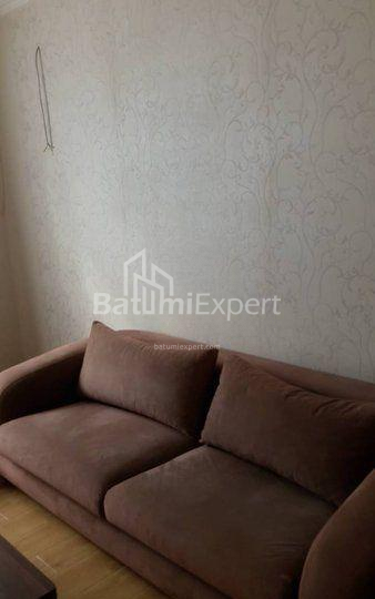Apartment 41 m² - Yuryevskaya, Batumi, Georgia