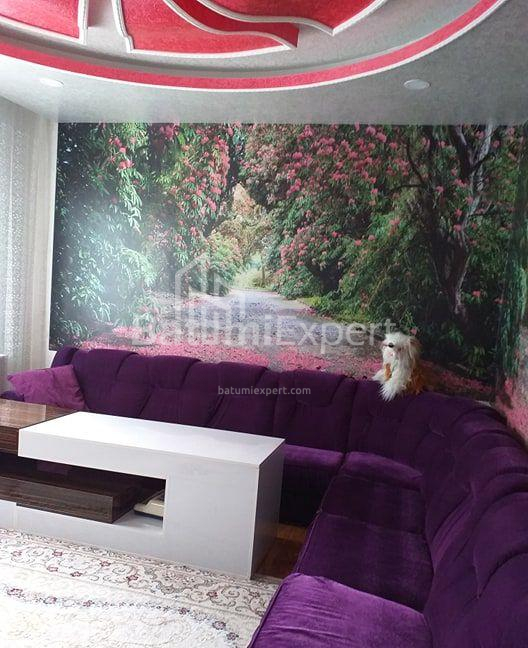 Apartment 89 m² - Yuryevskaya, Batumi, Georgia