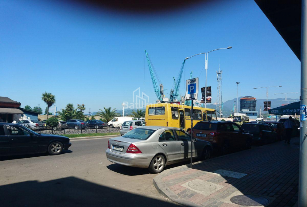 Apartment 161 m² - Yuryevskaya, Batumi, Georgia