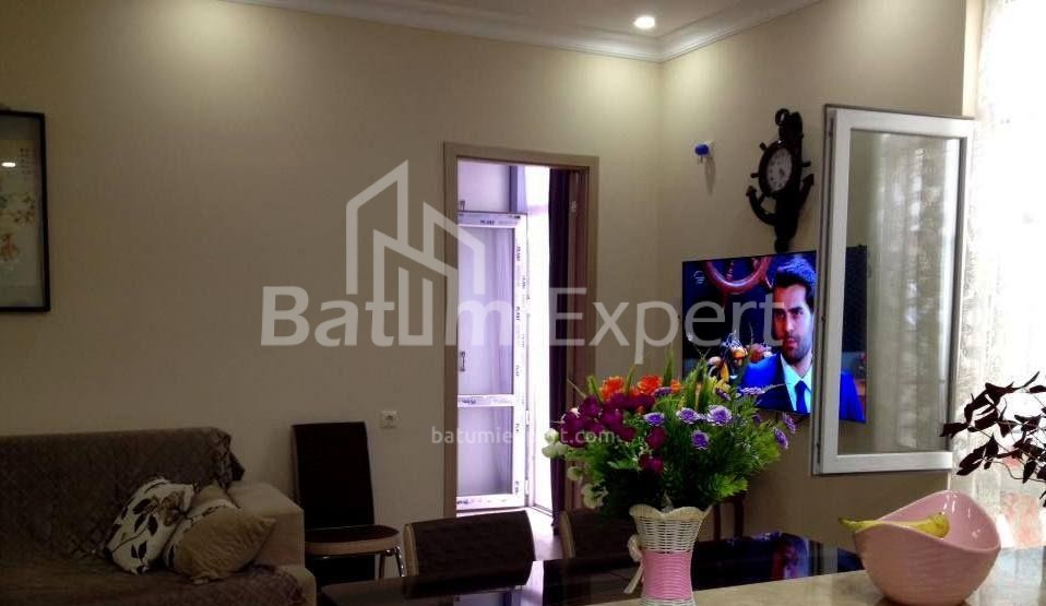 Apartment 77 m² - Yuryevskaya, Batumi, Georgia