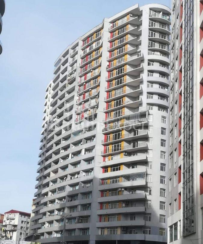 Apartment 145 m² - Yuryevskaya, Batumi, Georgia