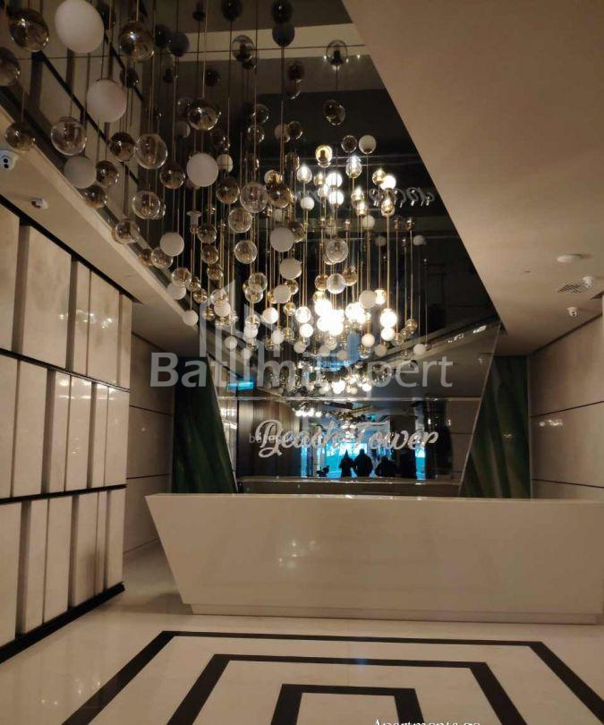 Apartment 52 m² - Yuryevskaya, Batumi, Georgia