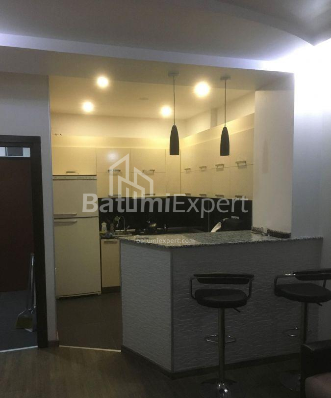 Apartment 56 m² - Sherif Khimshiashvili, Batumi, Georgia