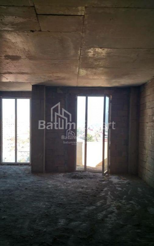 Apartment 45 m² - Petre Melikishvili, Batumi, Georgia