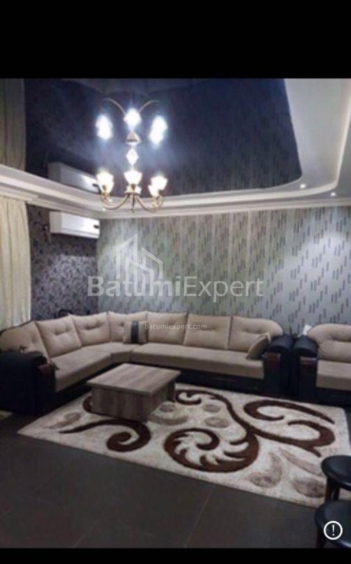 Apartment 80 m² - Yuryevskaya, Batumi, Georgia
