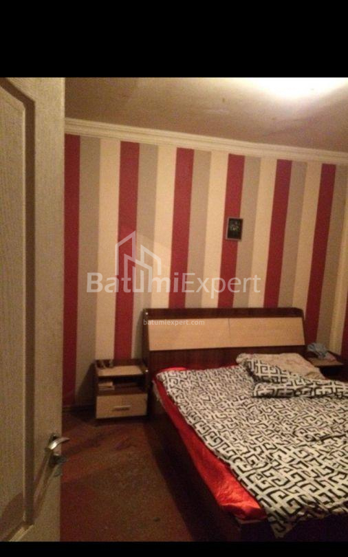 Apartment 80 m² - Yuryevskaya, Batumi, Georgia