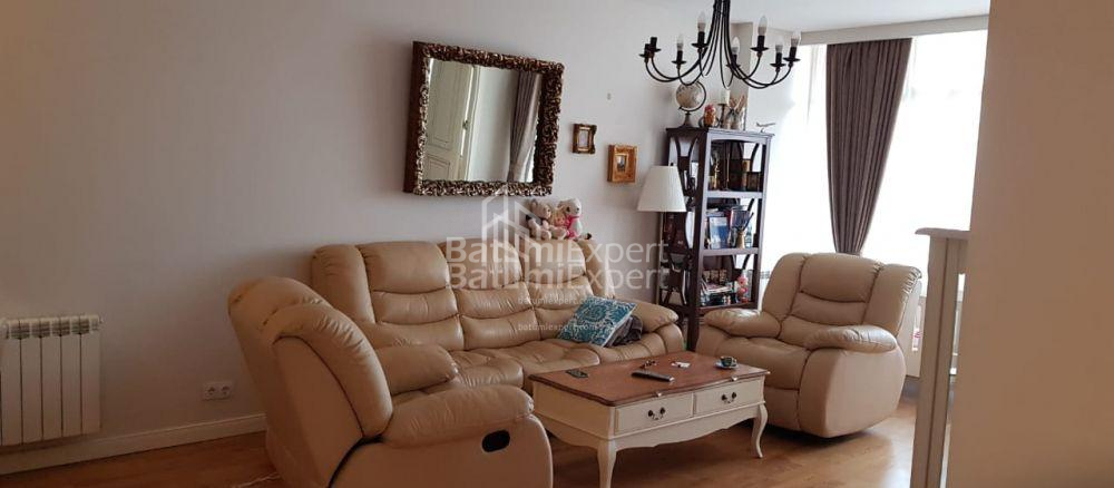 Apartment 70 m² - King Parnavaz, Batumi, Georgia