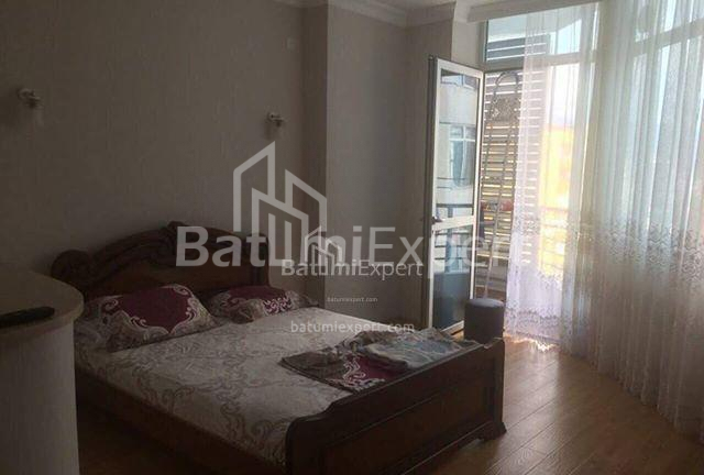 Apartment 35 m² - Niko Pirosmani, Batumi, Georgia