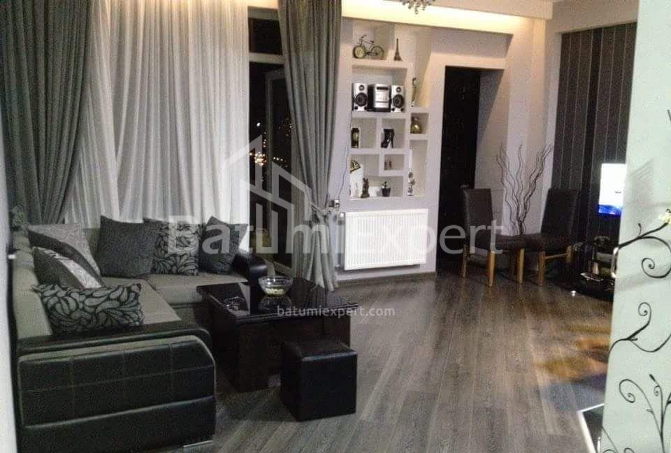 Apartment 70 m² - Yuryevskaya, Batumi, Georgia