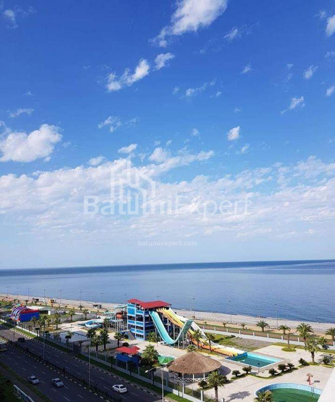 Apartment 25 m² - Iusuf Kobaladze, Batumi, Georgia