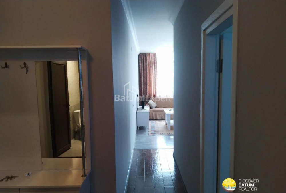 Apartment 66 m² - Yuryevskaya, Batumi, Georgia