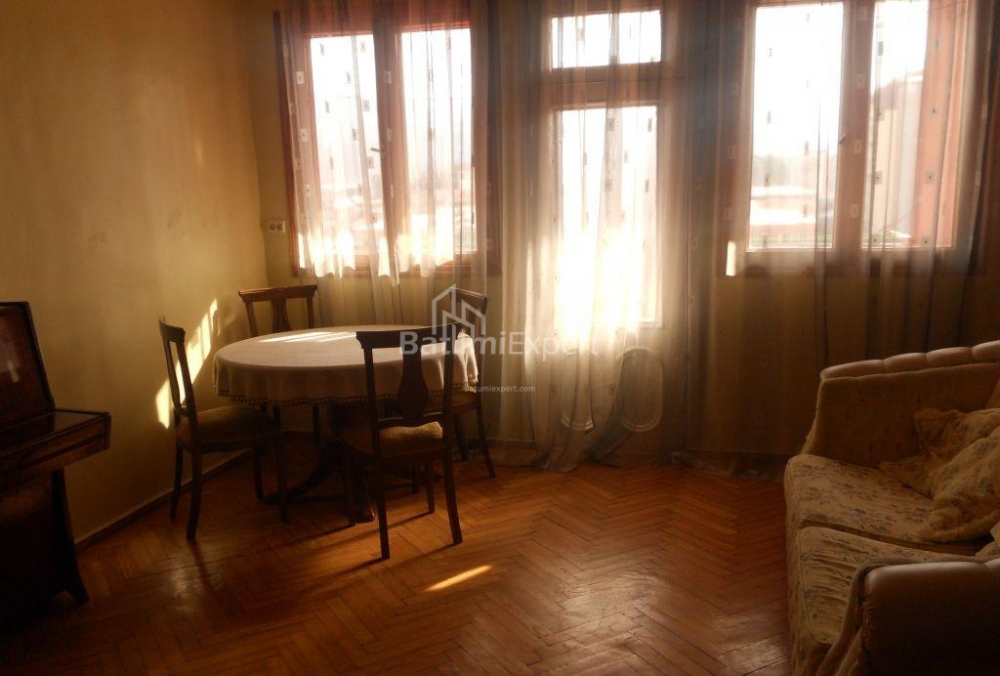 Apartment 68 m² - Yuryevskaya, Batumi, Georgia