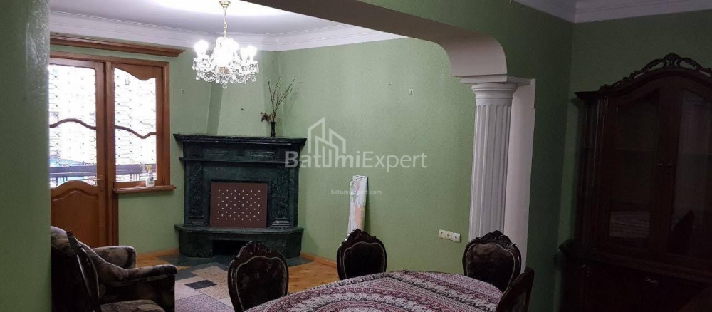 Apartment 90 m² - Vakhtang Gorgasali, Batumi, Georgia