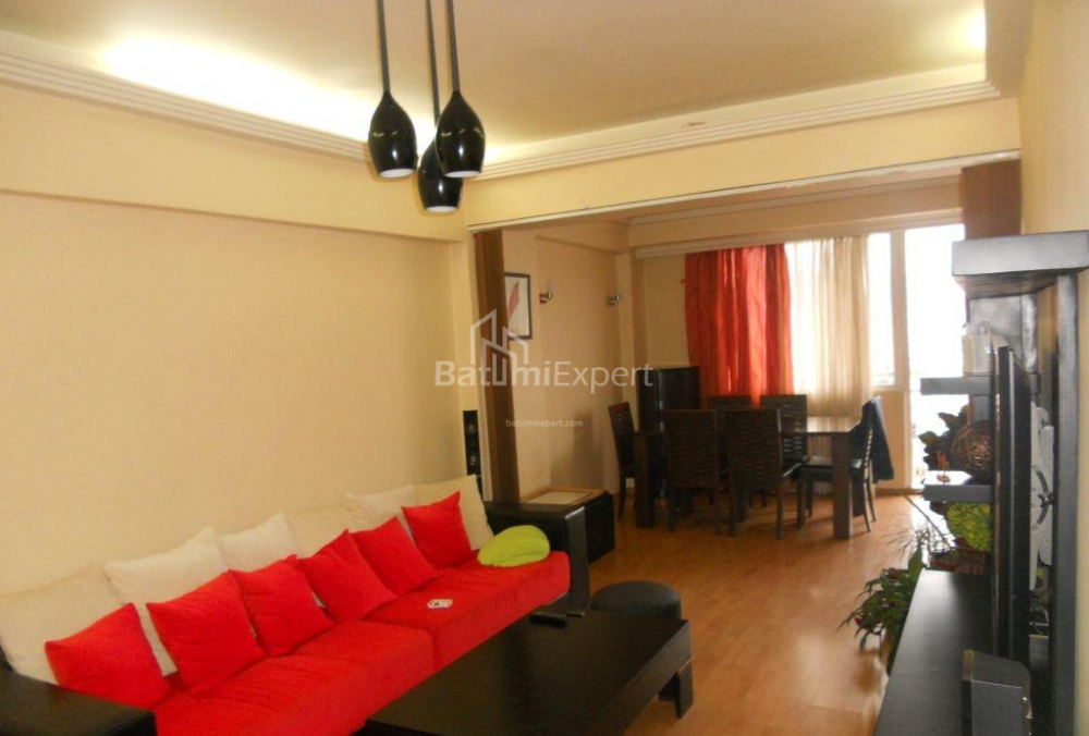 Apartment 69 m² - Yuryevskaya, Batumi, Georgia