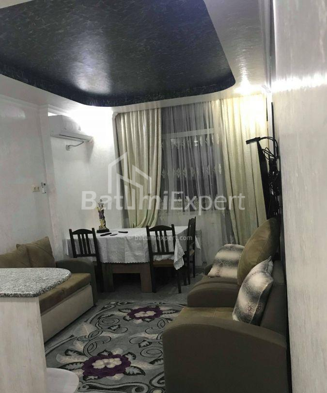 Apartment 50 m² - Niko Pirosmani, Batumi, Georgia