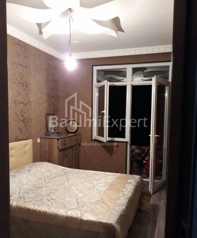 Apartment 44 m² - Sherif Khimshiashvili, Batumi, Georgia