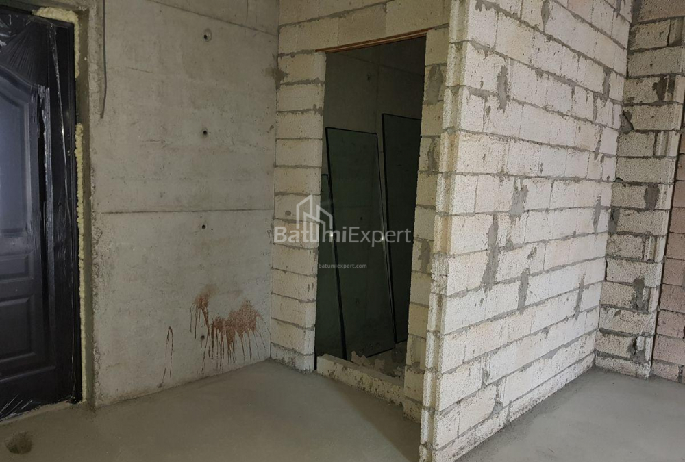 Apartment 35 m² - Sherif Khimshiashvili, Batumi, Georgia