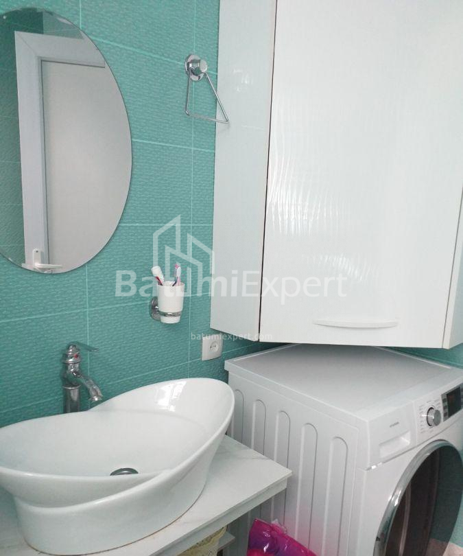Apartment 89 m² - Galaktion Tabidze, Batumi, Georgia