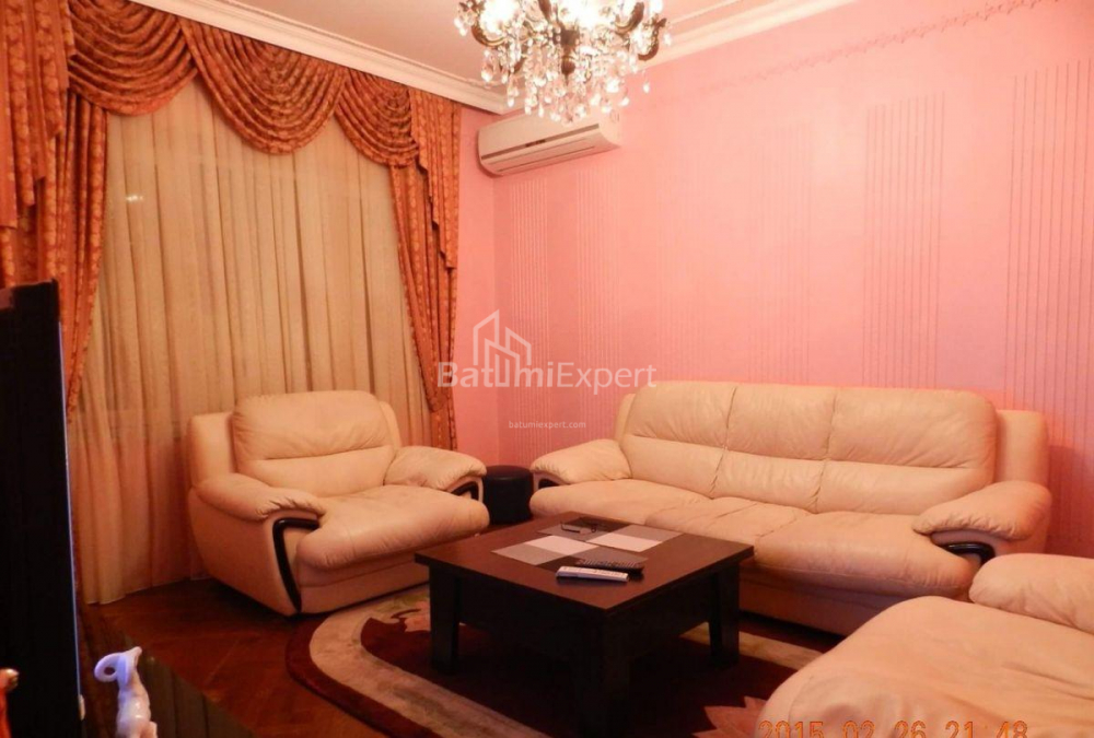 Apartment 70 m² - Yuryevskaya, Batumi, Georgia