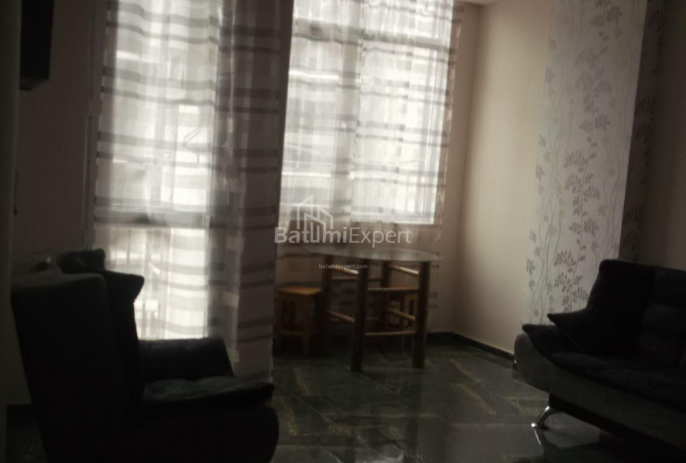Apartment 38 m² - Yuryevskaya, Batumi, Georgia