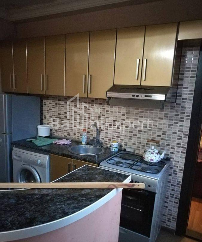 Apartment 63 m² - Yuryevskaya, Batumi, Georgia