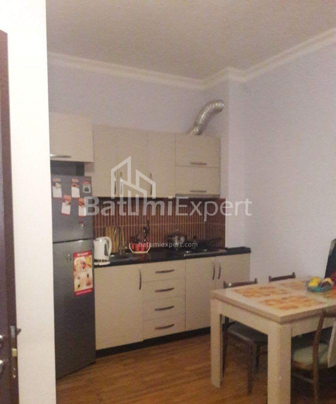 Apartment 34 m² - Yuryevskaya, Batumi, Georgia