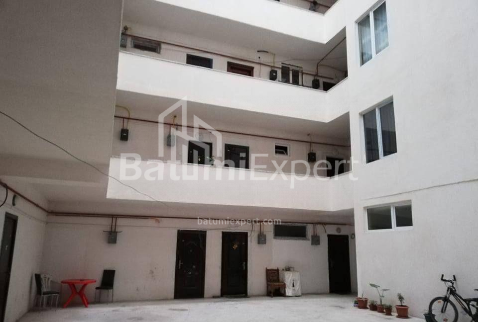 Apartment 115 m² - Yuryevskaya, Batumi, Georgia