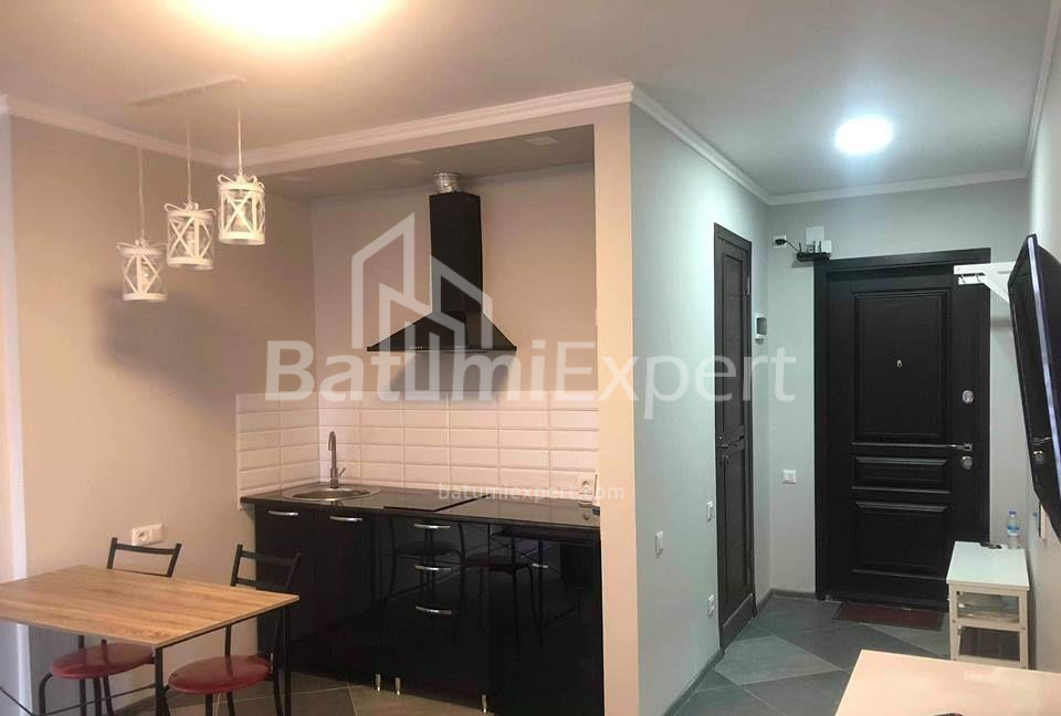 Apartment 38 m² - Iusuf Kobaladze, Batumi, Georgia