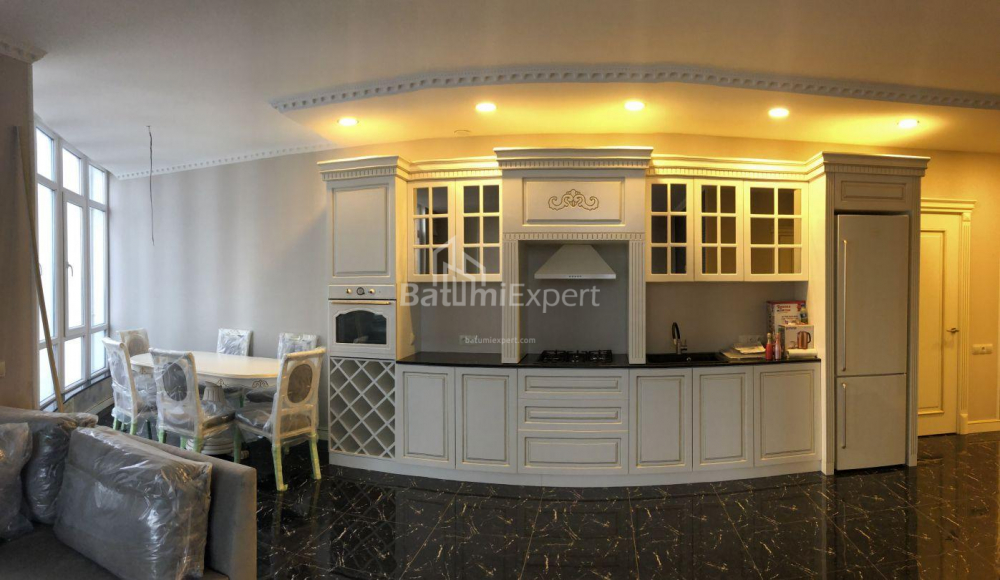 Apartment 81 m² - Tbel-Abuseridze, Batumi, Georgia