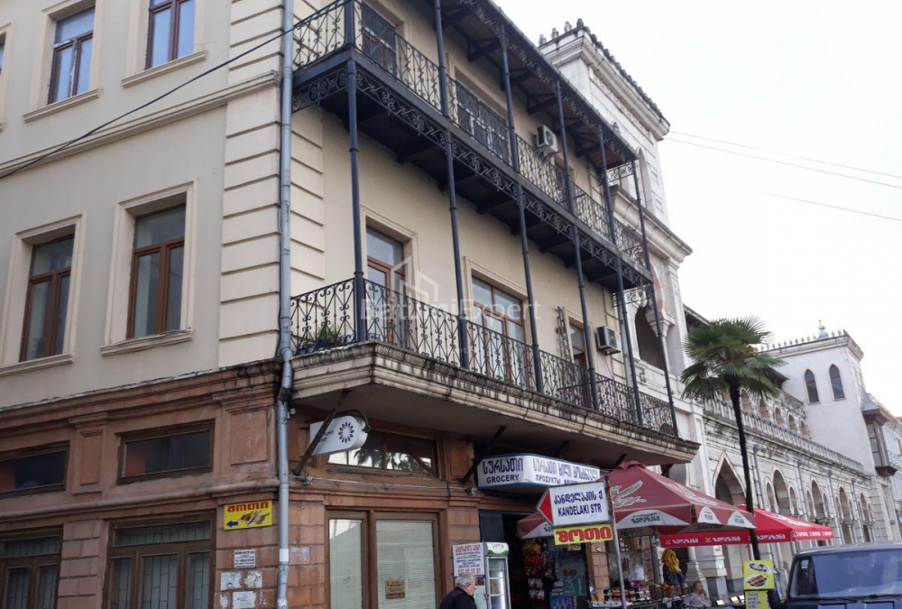 Apartment 60 m² - Yuryevskaya, Batumi, Georgia
