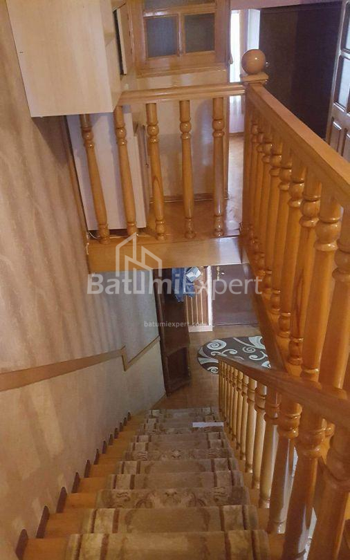 Apartment 110 m² - Yuryevskaya, Batumi, Georgia