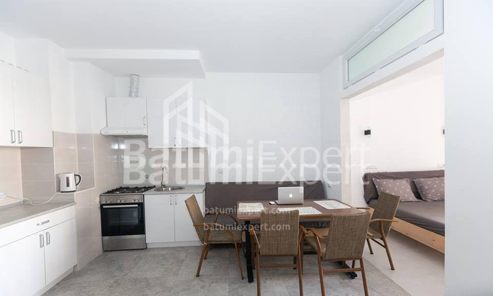 Apartment 50 m² - Sherif Khimshiashvili, Batumi, Georgia