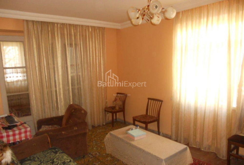 Apartment 96 m² - Yuryevskaya, Batumi, Georgia