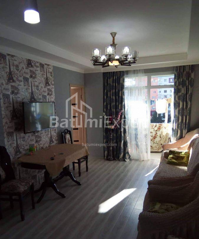 Apartment 60 m² - Galaktion Tabidze, Batumi, Georgia