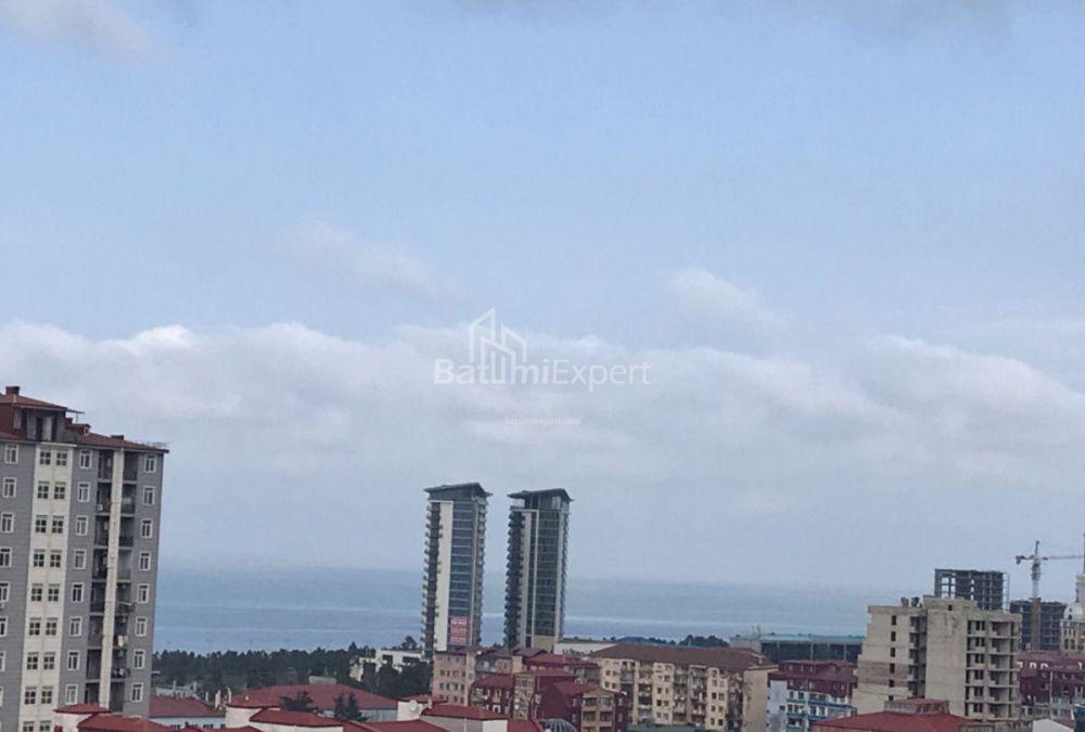 Apartment 60 m² - Ivane Javakhishvili, Batumi, Georgia