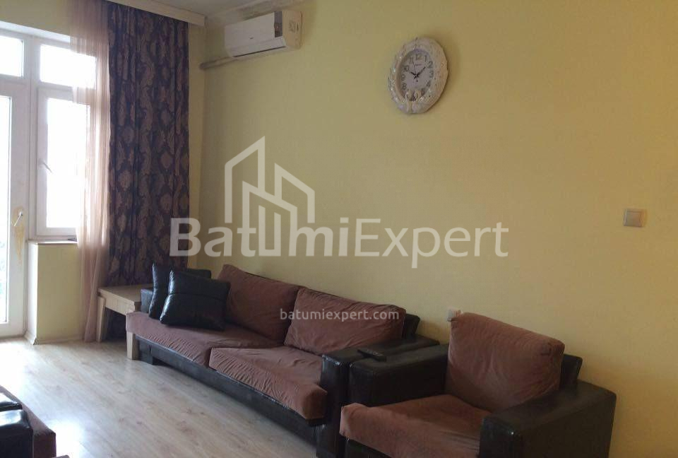 Apartment 57 m² - Sherif Khimshiashvili, Batumi, Georgia