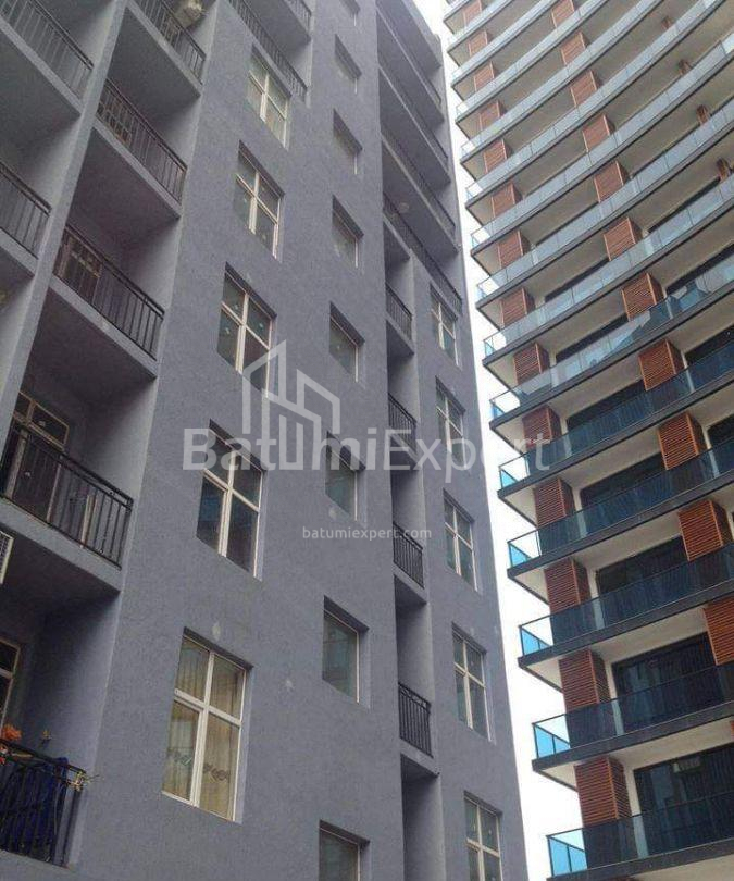 Apartment 53 m² - Angisa, Batumi, Georgia