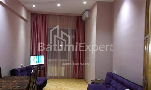 Apartment 70 m² - Yuryevskaya, Batumi, Georgia