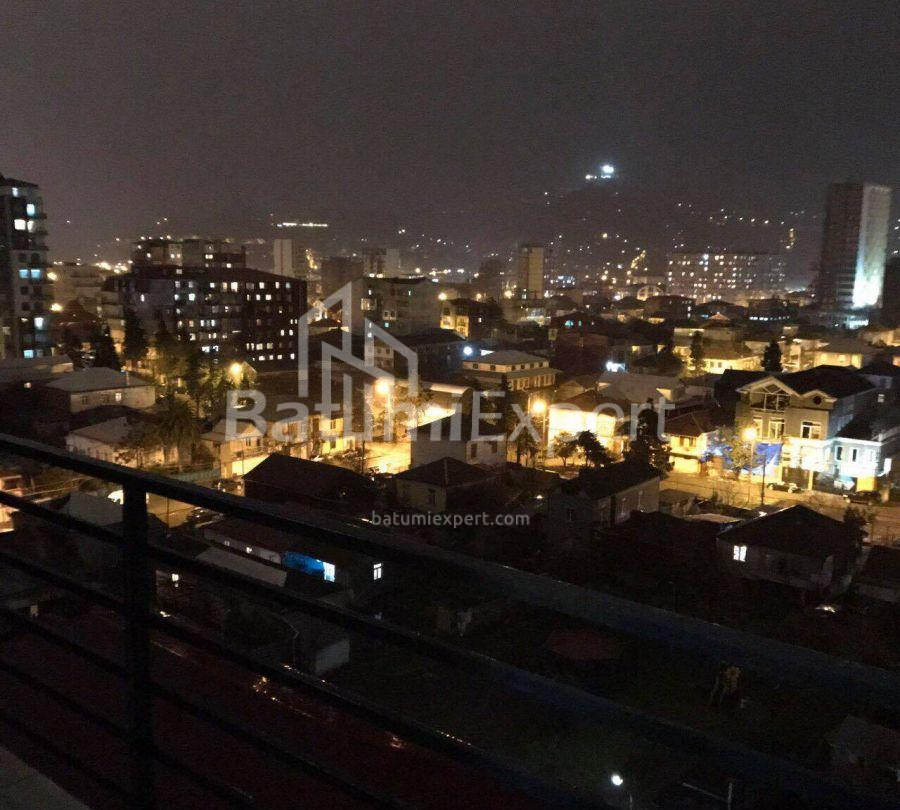 Apartment 52 m² - Mikhail Lermontov, Batumi, Georgia