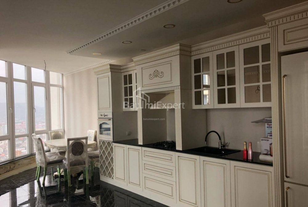 Apartment 81 m² - Yuryevskaya, Batumi, Georgia