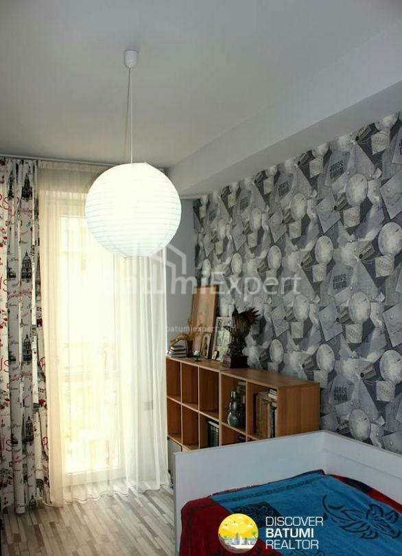 Apartment 65 m² - Rustaveli, Batumi, Georgia
