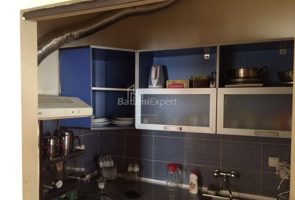 Apartment 74 m² - Yuryevskaya, Batumi, Georgia