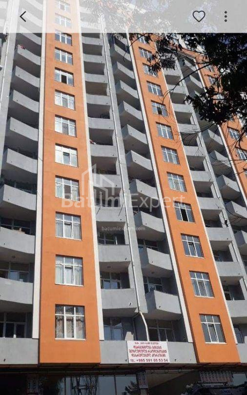 Apartment 55 m² - Alexandr Griboedov, Batumi, Georgia