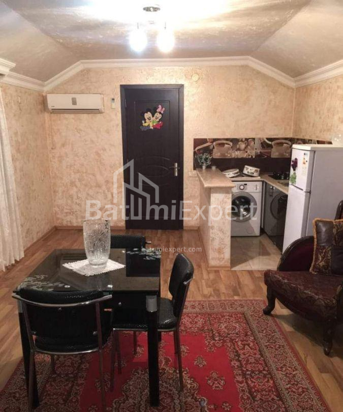 Apartment 45 m² - Yuryevskaya, Batumi, Georgia