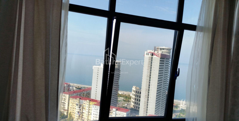 Apartment 42 m² - Yuryevskaya, Batumi, Georgia