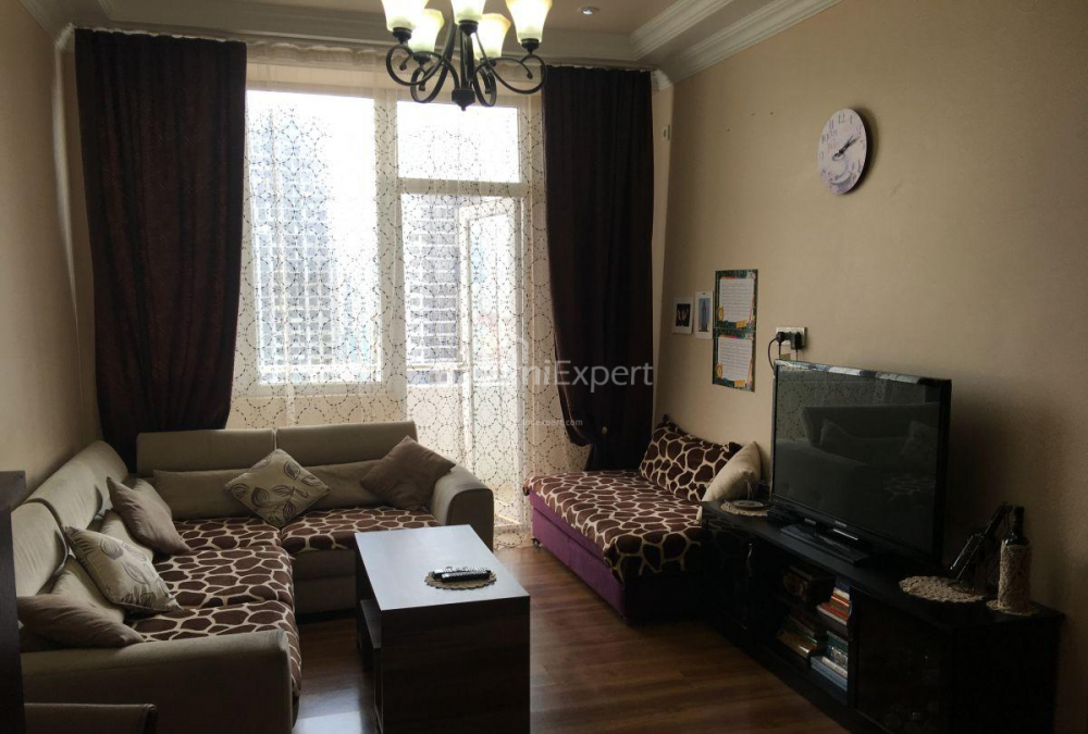 Apartment 77 m² - Niko Pirosmani, Batumi, Georgia
