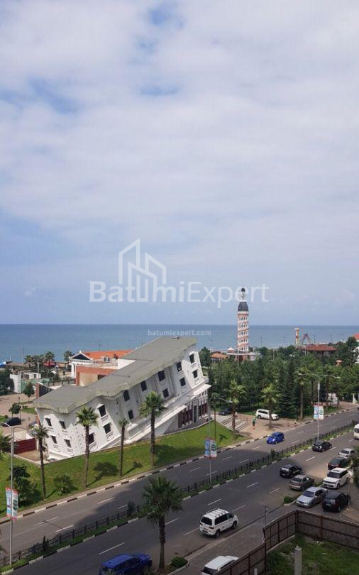 Apartment 33 m² - Sherif Khimshiashvili, Batumi, Georgia