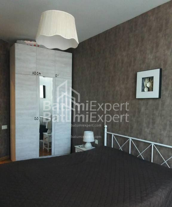 Apartment 57 m² - Yuryevskaya, Batumi, Georgia